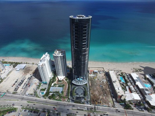 El lujoso apartamento de Messi en Estados Unidos que ha puesto a la venta por $7 millones