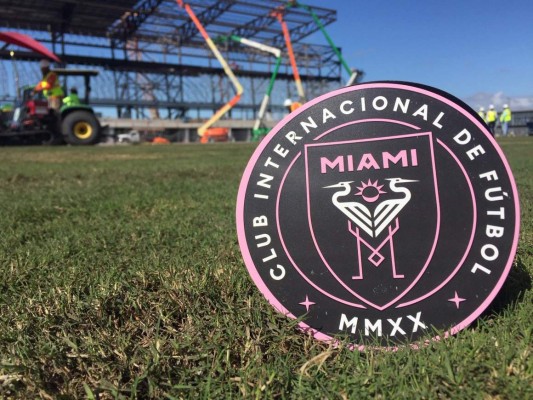 Así luce el Fort Lauderdale Stadium del Inter Miami a cuatro meses para su inauguración