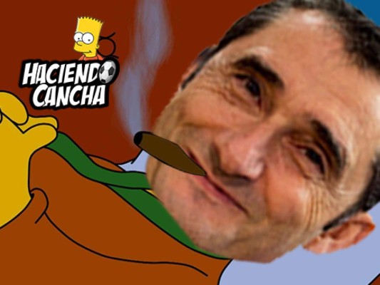 Los memes hacen pedazos al Barcelona tras empatar ante el Celta y tirar la Liga de España