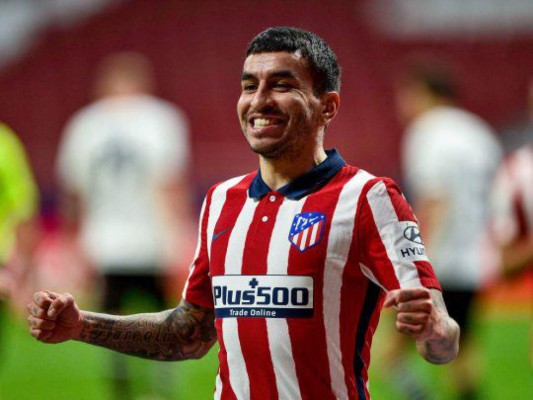 Alineación del Atlético vs Real Madrid: Simeone quiere masacrar a Zidane en el derbi&nbsp;&nbsp;