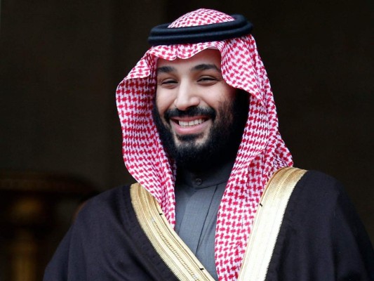 Así es la casa más cara del mundo y que pertenece a Bin Salman, el nuevo dueño del Newcastle