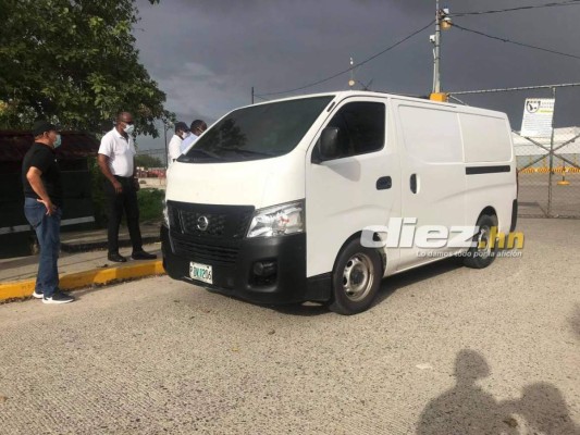 Llanto en su adiós y el último deseo no cumplido de 'Macho' Figueroa antes de su muerte