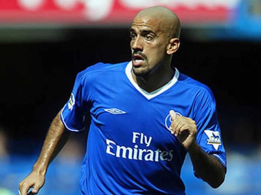 Los modestos clubes donde jugaron estos futbolistas antes de ser estrellas&nbsp;&nbsp;