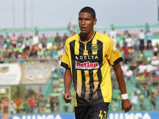 FICHAJES: Rubilio dejaría el Motagua; Marathón quedaría desarmado y Olimpia con malas noticias