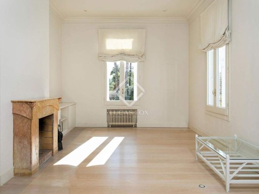 EN FOTOS: Así es la mansión de Johan Cruyff que ha sido vendida en unos 5 millones de euros