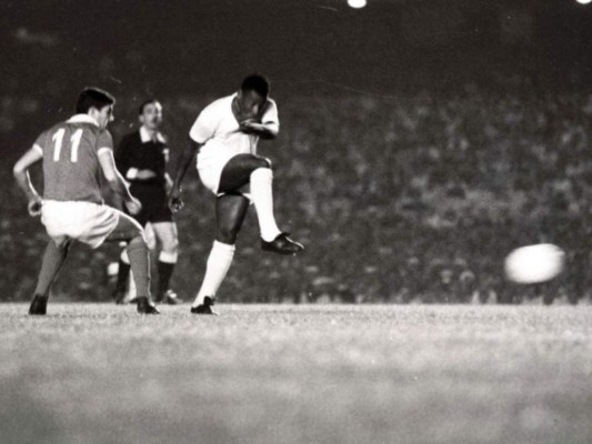12 cosas que debes saber del Maracaná donde Honduras busca hacer historia