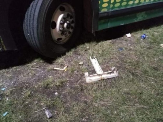 Guastatoya, el bicampeón de Guatemala y el modesto autobús que posee