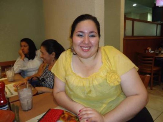 Fotos: Conocé a Silvia Bueso, la hondureña que perdió 230 libras para lucir bella
