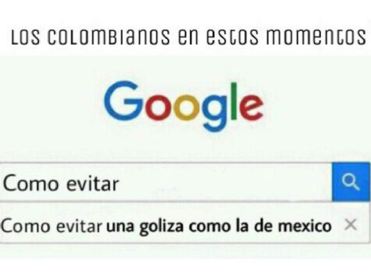 Los mejores memes del triunfo de Chile sobre Colombia en la Copa América