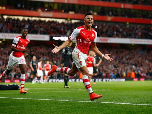 Los fichajes más caros de la Premier League de Inglaterra