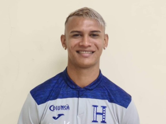 ¡Un 11 ofensivo! La alineación que perfila Honduras para el debut ante Haití en el Preolímpico