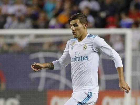 BOMBAS: Real Madrid con nuevo fichaje, Marcelo, Modric y Zidane son noticia