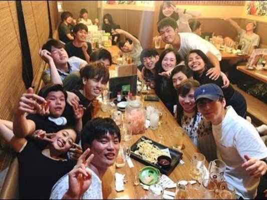 ¿Sorprendidos porque recogen basura en Rusia? 22 cosas que solo en Japón podrás ver