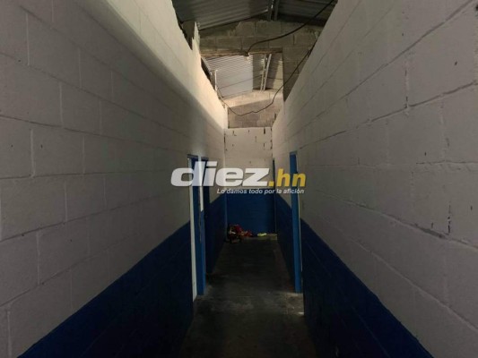 El cocinero, los tacos al sol y sin lujos: los futbolistas del Victoria que viven fuera de excentricidades en la sede