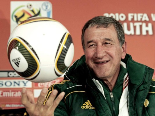 TOP: Grandes entrenadores que no fueron futbolistas profesionales