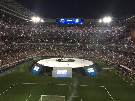 ¡Qué fiesta! Así fue la celebración del Real Madrid por su duodécima Champions League