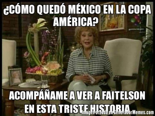 ¡Imperdibles! 12 memes que quizás no has visto de David Faitelson