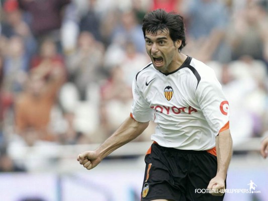 Los futbolistas vitales que no pudo fichar Florentino Pérez para el Real Madrid