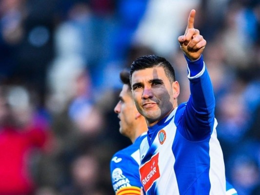 Los futbolistas que seguro pensaste que estaban retirados