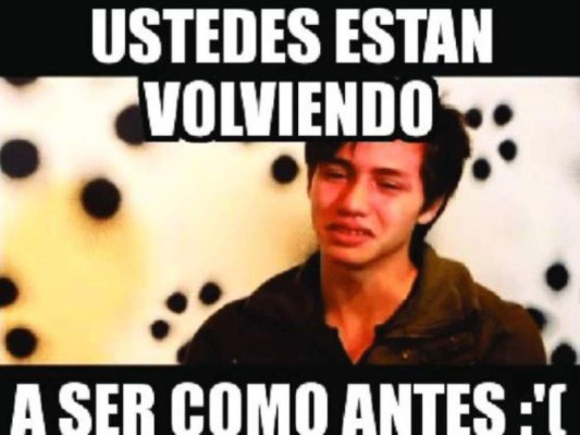 Chile, la víctima favorita de los memes tras caer ante Honduras en el Olímpico