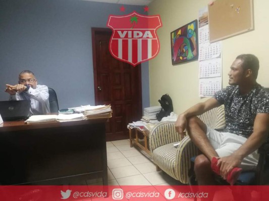 MERCADO: Nuevos legionarios; Marathón y Motagua suman refuerzos para el Clausura