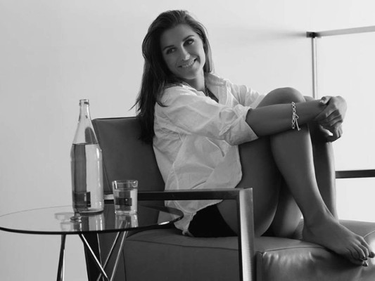 Las distracciones más ardientes que se han visto de Alex Morgan