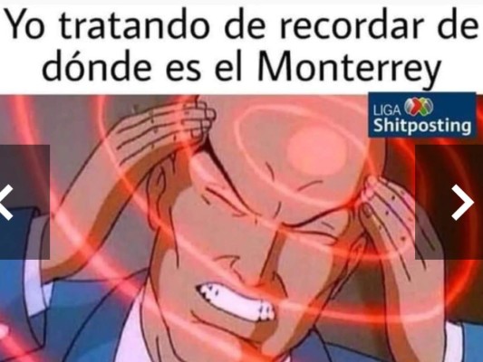 Liverpool, Xavi y los memes tras el triunfo de Monterrey en el Mundial de Clubes