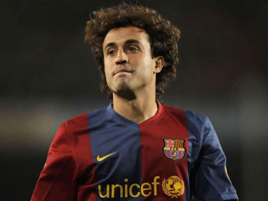 Inexplicables: Braithwaite y otros 15 fichajes impensados del Barcelona