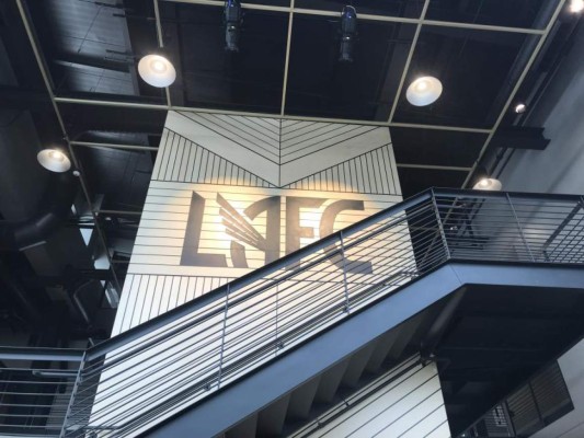 ¿Por qué Los Angeles FC es uno de los equipos más caros, según Forbes?