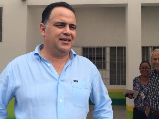 Estos son los Alcaldes electos en las principales ciudades de Honduras