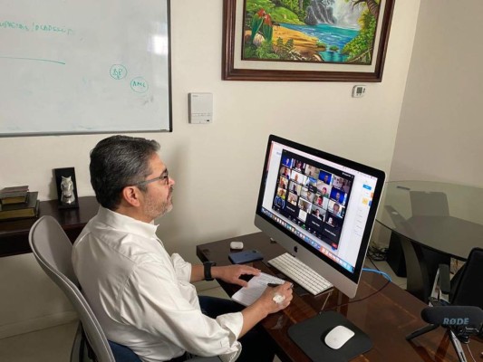 Gobierno de Honduras se encargará de inversión millonaria para bioseguridad en el Torneo Apertura