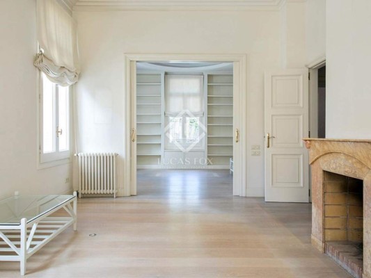 EN FOTOS: Así es la mansión de Johan Cruyff que ha sido vendida en unos 5 millones de euros