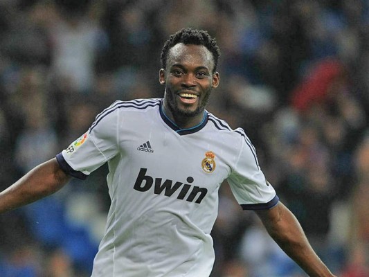 Los 20 peores fichajes del Real Madrid en los últimos años