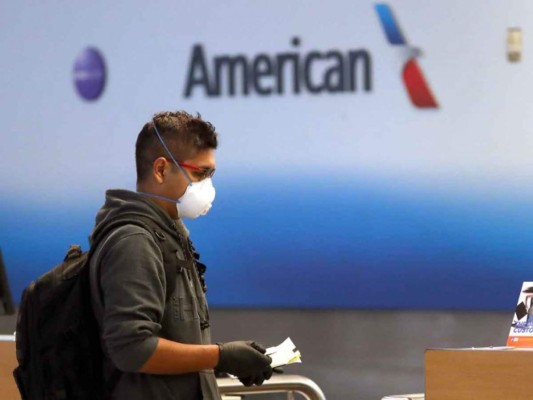 Coronavirus: Los países que cerraron sus fronteras debido a la enfermedad que acosa al mundo&nbsp;&nbsp;