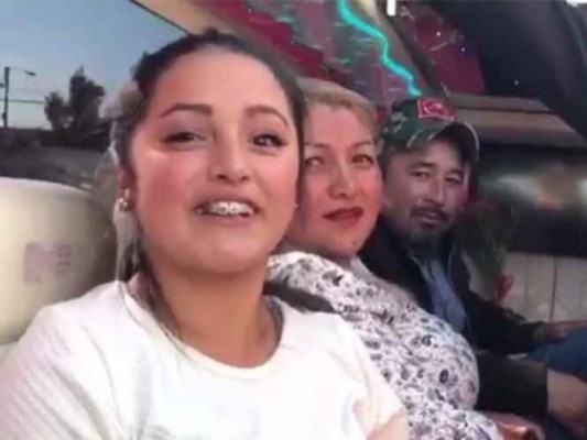 Entre muerte, acusaciones de fraude y política; así es la vida de Rubí tras su fiesta de XV años