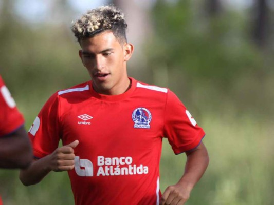 Los jugadores que saldrían de Olimpia tras los fichajes de Arboleda, Chirinos y Pinto