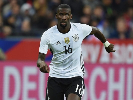 TOP: Ellos son los grandes ausentes de la Euro 2016