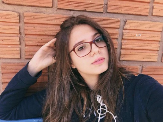¡Belleza! Así luce ahora la hija Carlinho, exjugador del Real España y Olimpia