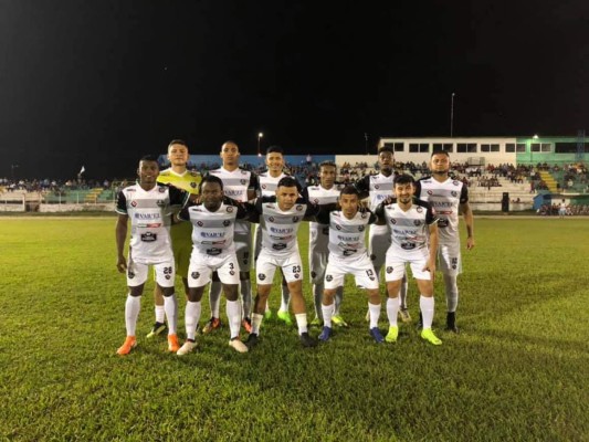 Futbolistas de primera se van a Liga de Ascenso y Victoria arma equipazo