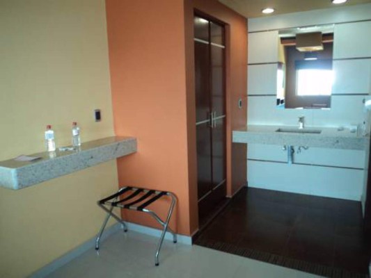 Así es el Motel Doux, lugar donde fue recapturado 'El Chapo' Guzmán