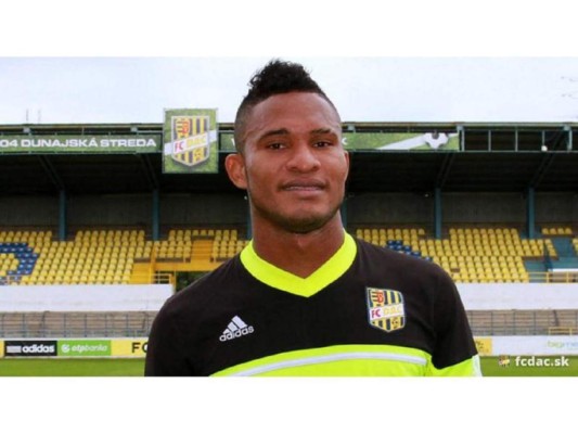 Estos son los futbolistas más baratos de la Copa Centroamericana 2017