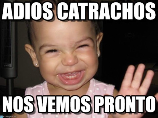 Ja, ja, ja, Honduras sufre ante Belice y la afición no lo perdona con los memes