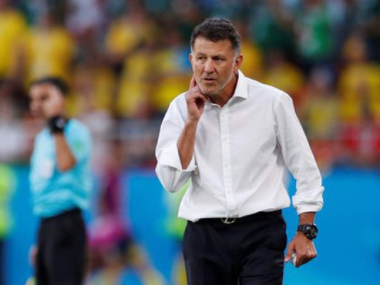 ¡Bombazos! Candidatos a dirigir el América de México tras el despido de Miguel 'Piojo' Herrera