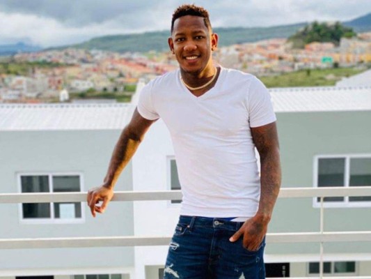 Las confesiones más íntimas de Romell Quioto a una exreina de belleza