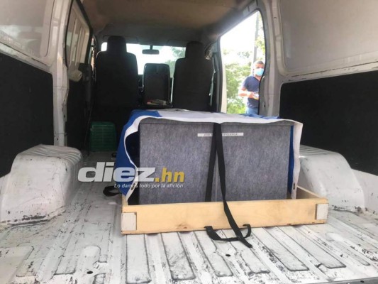 Llanto en su adiós y el último deseo no cumplido de 'Macho' Figueroa antes de su muerte