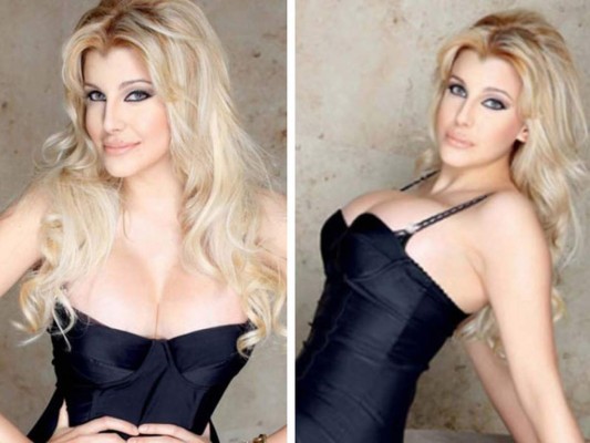 ¡Infartante! Así es la hija de una de las Leyendas Internacionales que jugó en Honduras