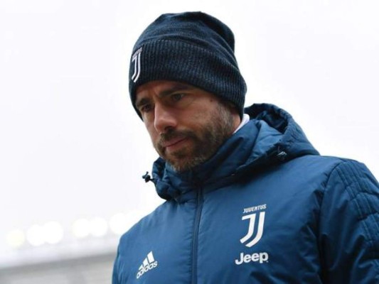 ¡Limpieza en la Juventus luego de quedar eliminado en la Champions League!