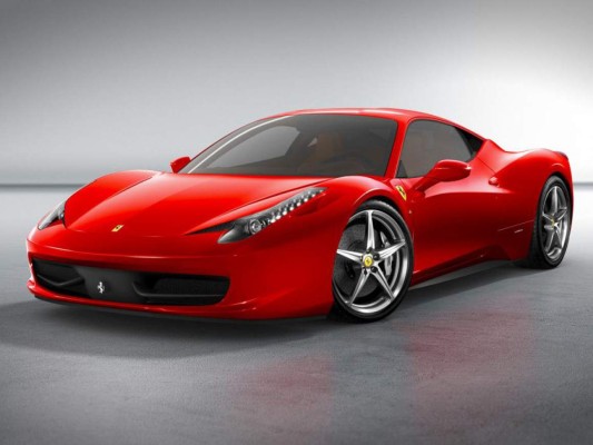 ¡El auto de los cracks! Se disparan pedidos de Ferrari pese a la pandemia por coronavirus