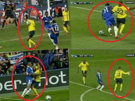 Detenciones, el contrato de Messi y 'ayudas' arbitrales: Los escándalos más sonados del FC Barcelona&nbsp;&nbsp;