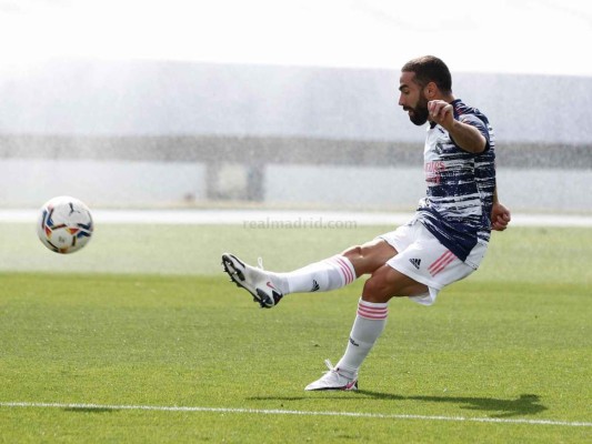 Real Sociedad-Real Madrid: Así será el primer 11 de Zidane para su inicio en la Liga de España